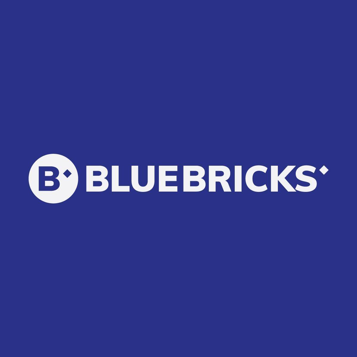 bluebricks